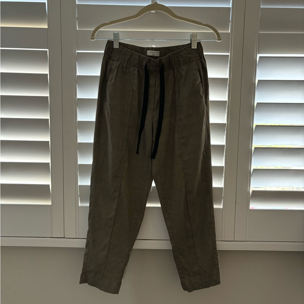 Babaton Pants - image 1